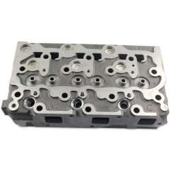 Cylinder head / Kubota D1403