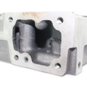 Głowica silnika Kubota D1403 cylinder head