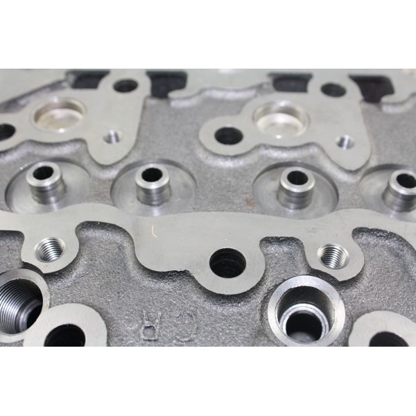 Kubota D1403 cylinder head