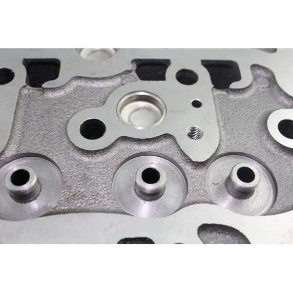 Głowica silnika Kubota D1403 cylinder head