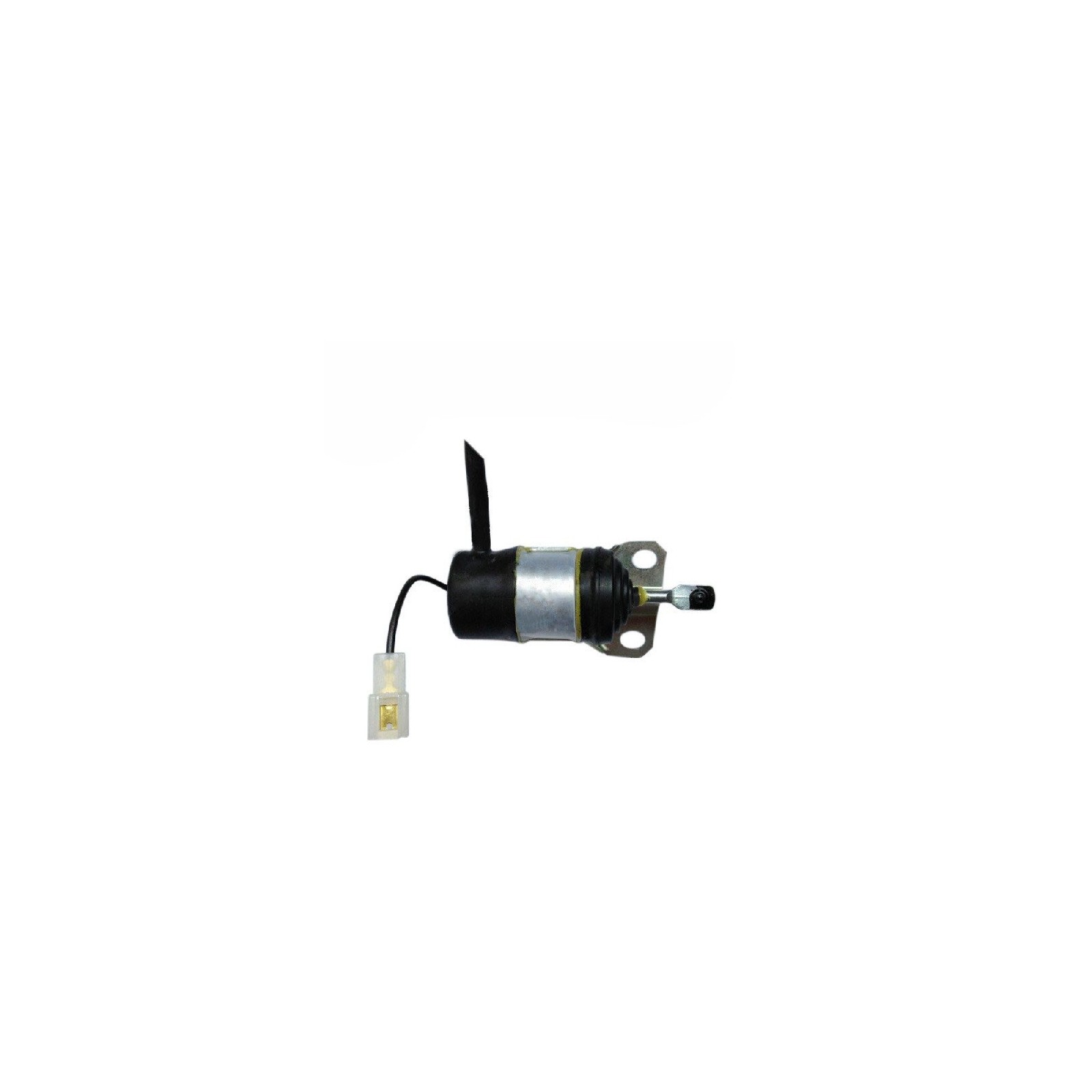Kubota Extinguisher Solenoid 15471-60010 Fuel Shut off Stop Solenoid