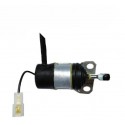 Solenoid hasicího přístroje Kubota 15471-60010 Solenoid zastavení paliva