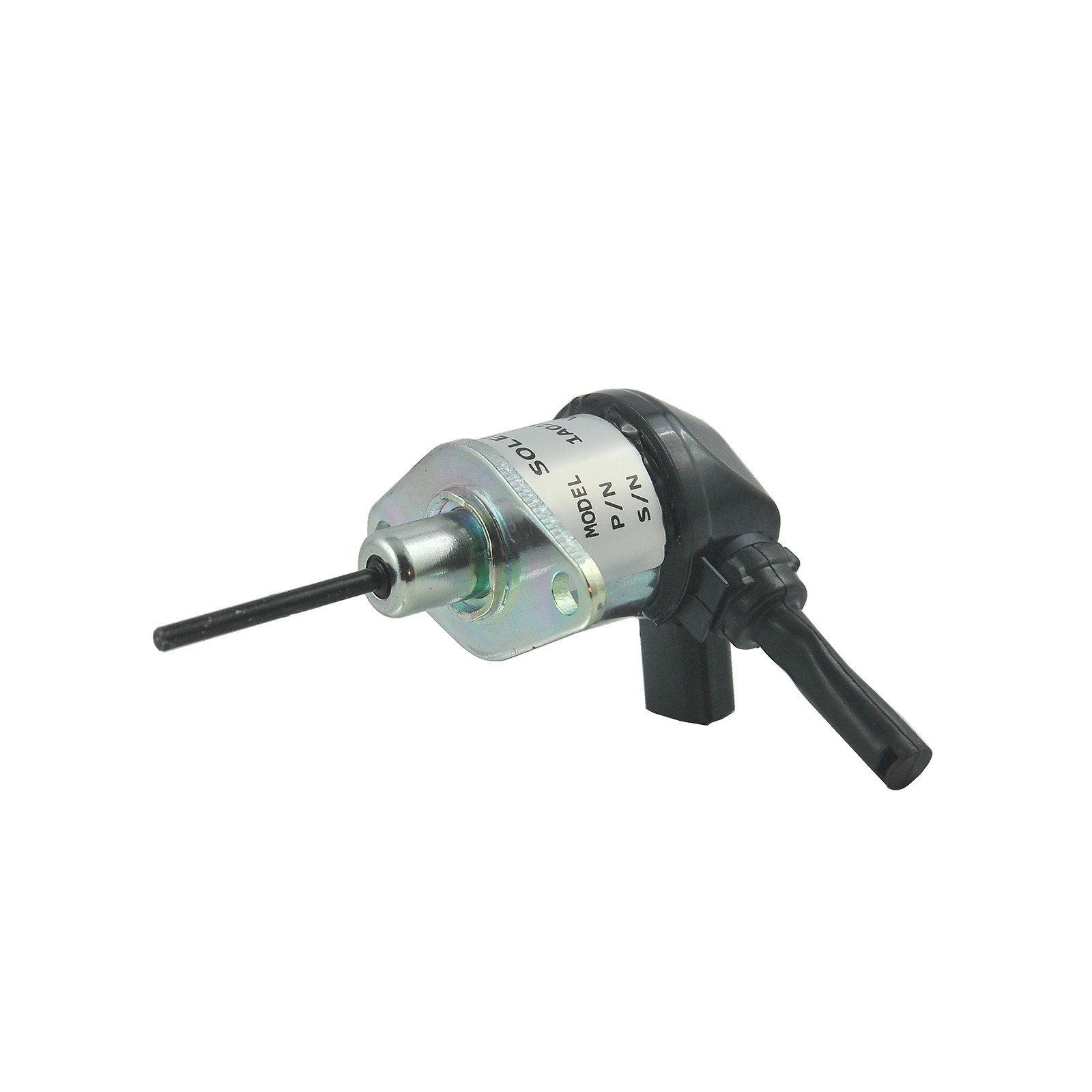 Bobina de extinción Kubota 1A021-60010, 1A021-60013, 1A021-60015, 1A021-60016, 1A021-60017, 1A02160010, 1A02160013, 1A02160015,