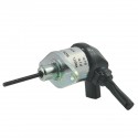 Hasiaca cievka Kubota 1A021-60010, 1A021-60013, 1A021-60015, 1A021-60016, 1A021-60017, 1A02160010, 1A021600213, 1A01213, 1A01613
