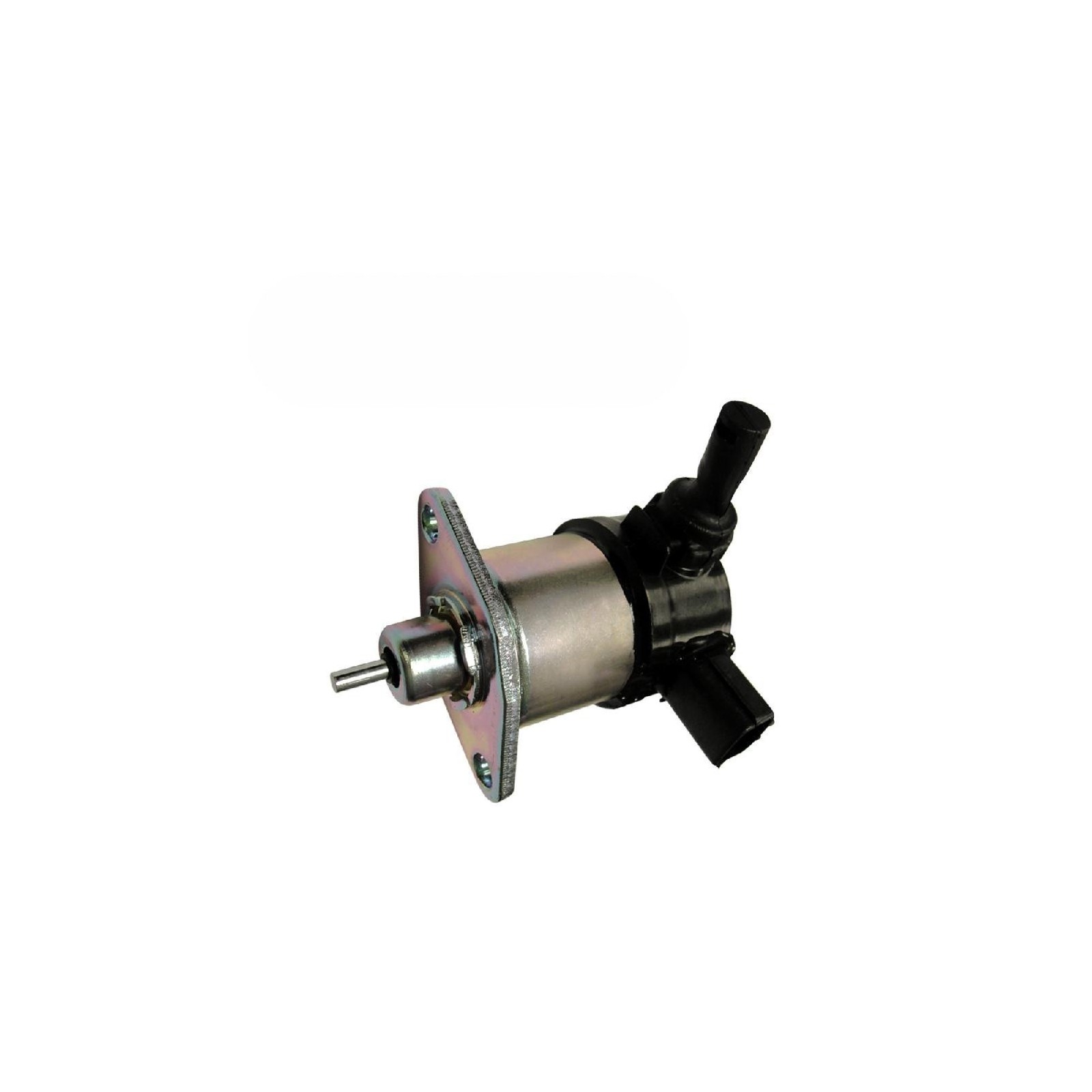 Solenoid Kubota 17208-60010 Solenoid vypnutia paliva