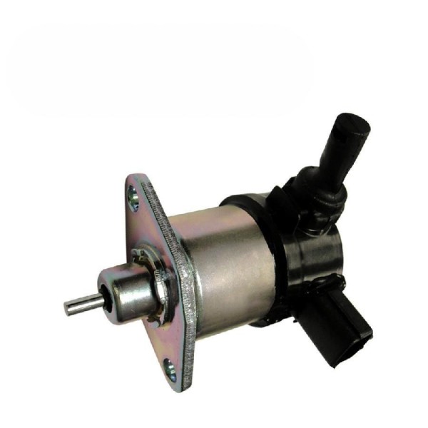 Cívka zhášení motoru / 12V / Kubota / 17208-60010