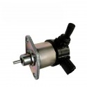 Cewka gaszenia Kubota Solenoid 17208-60010 Fuel Shut off Stop Solenoid