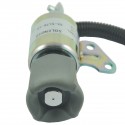 Bobine d'extinction moteur 12V Kubota D722, Kubota D902, Kubota Z482
