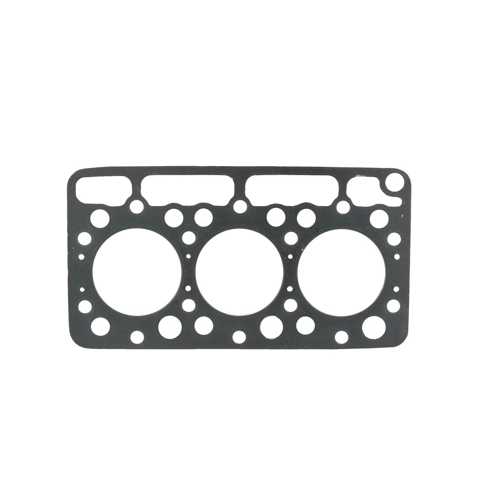 Zylinderkopfdichtung / Ø 70 mm / Kubota D750 / Kubota B7100
