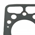 Cylinder head gasket / Ø 70 mm / Kubota D750 / Kubota B7100