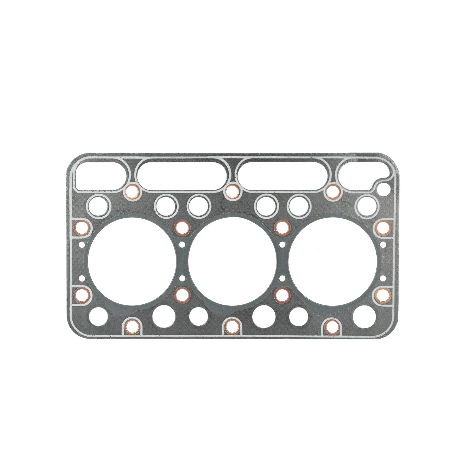 Těsnění hlavy válců / Ø83 mm / Kubota D1503 / Kubota GL26 / GL27 / GL29 / GL32