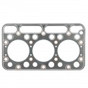 Junta de culata / Ø83 mm / Kubota D1503 / Kubota GL26 / GL27 / GL29 / GL32
