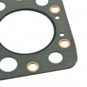 Junta de culata / Ø78 mm / Kubota V1502