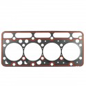 Tesnenie hlavy valcov / Ø 90 mm / Kubota V2203