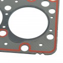 Cylinder head gasket / Ø82 mm / Kubota V1903