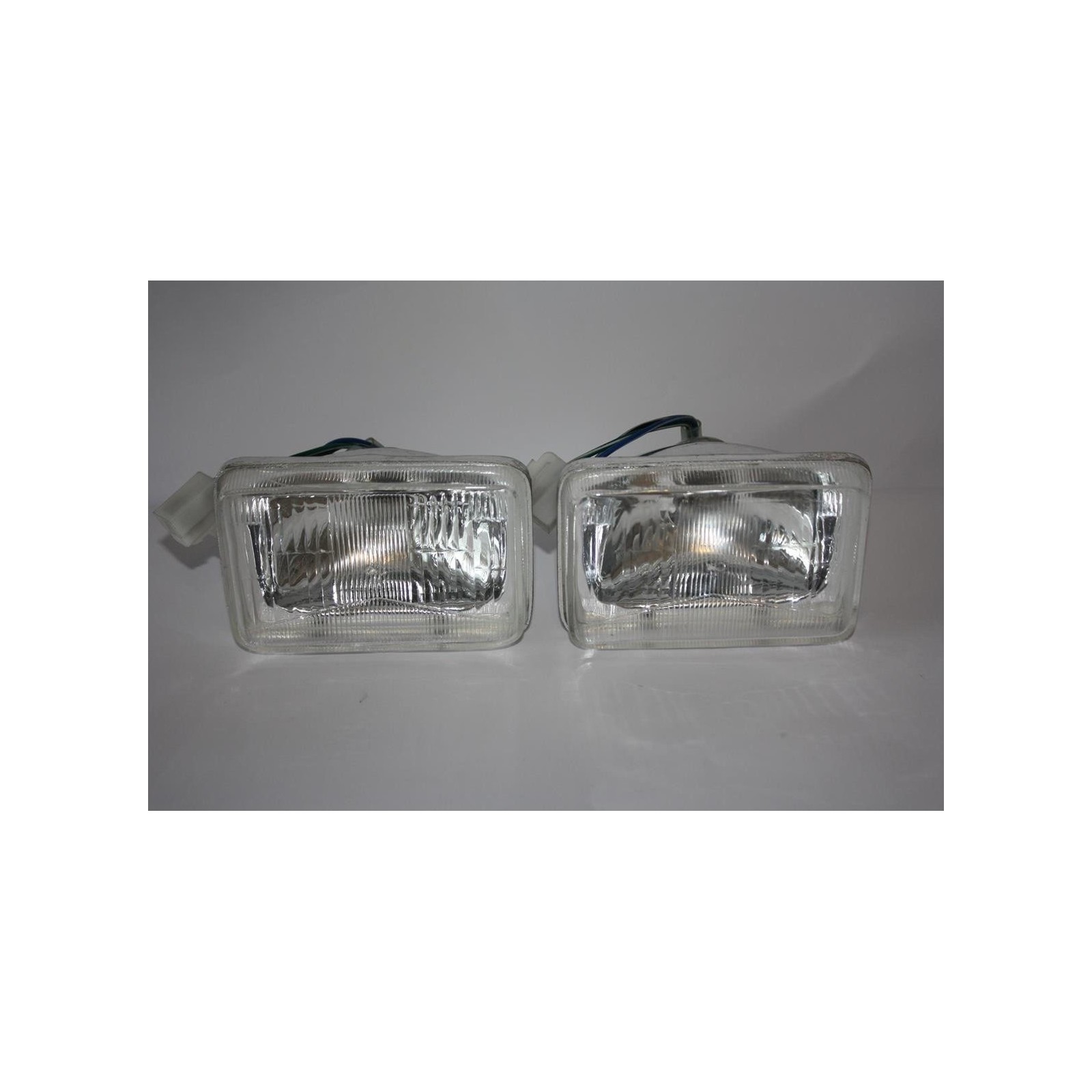 Lampa przednia Yanmar KE