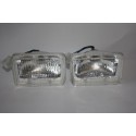 Lampe frontale Yanmar KE