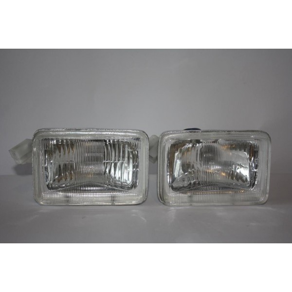 Lampe frontale Yanmar KE