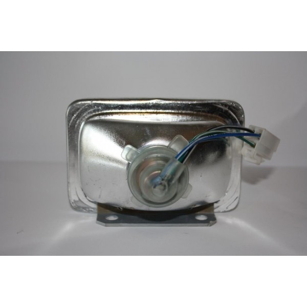 Yanmar KE front light
