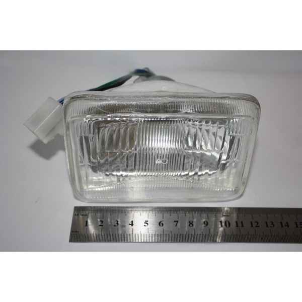 Lampa przednia Yanmar KE