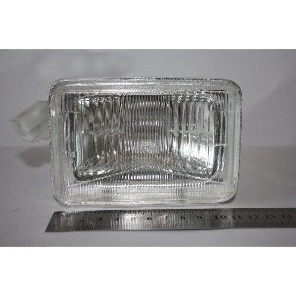 Yanmar KE front light