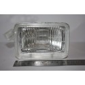 Faro Yanmar KE