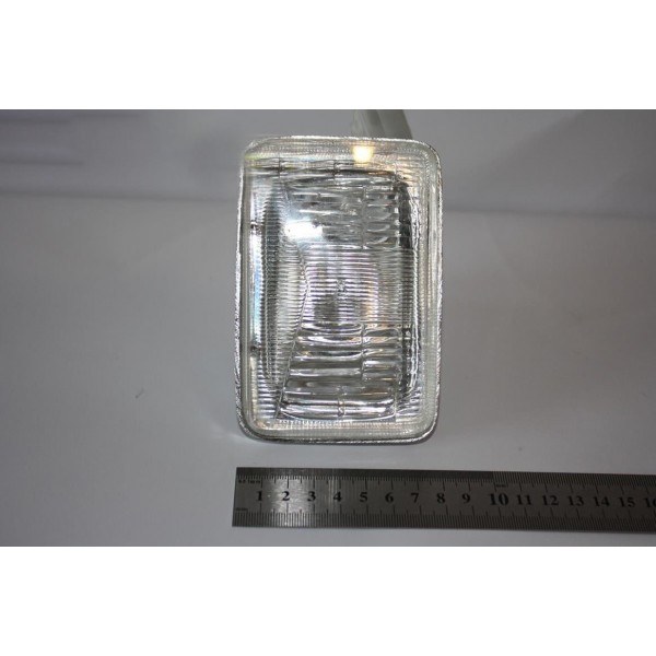 Lampe frontale Yanmar KE