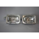 Lampa przednia Yanmar KE
