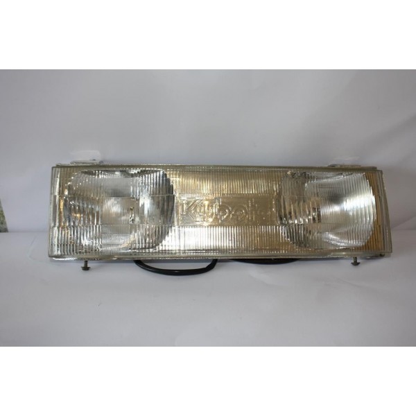 Kubota GL front lamp