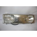 Kubota GL front lamp