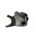 Fourche coulissante 2ème mode TS2510