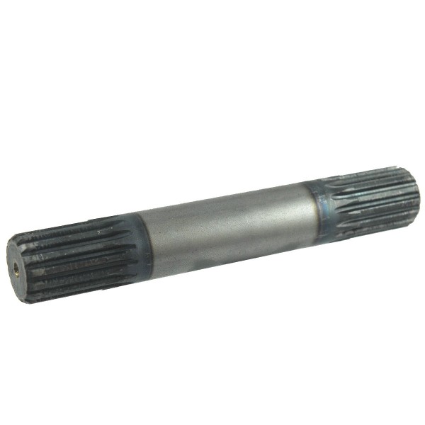 Schaft / 15T/15T / Ø 23 x 180 mm / Yanmar EF453T/EF494T / Cub Cadet EX450 / 198251-13810 / 5-01-208-08