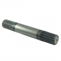 Front wheel drive shaft, 198251-13810, 5-01-208-08, Yanmar EF453T, Yanmar EF494T, Cub Cadet EX450