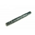 Hriadeľ riadenia EX LX 352T D. 215 x Š. 24 mm.