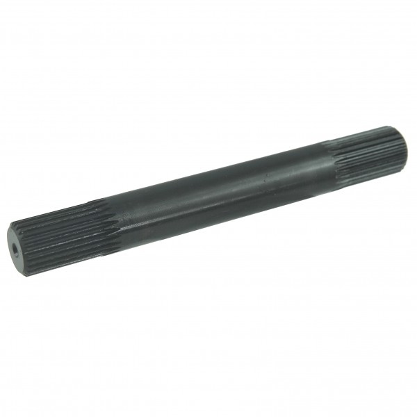 Achsantriebswelle / 24T / 24T / 203 mm / Kubota L3940 / L4060 / L4508 / L4600 / L4708 / L5018 / 5-01-208-07