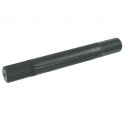 Final Drive Shaft TD030-12722 24T 203mm Kubota L3940 L4060 L4508 L4600 L4708 L5018 5-01-208-07