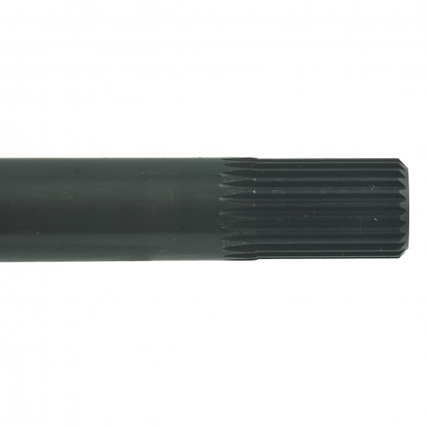 Achsantriebswelle TD030-12722 24T 203mm Kubota L3940 L4060 L4508 L4600 L4708 L5018 5-01-208-07