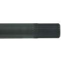 Wałek zwolnicy TD030-12722 24T 203 mm Kubota L3940 L4060 L4508 L4600 L4708 L5018 5-01-208-07