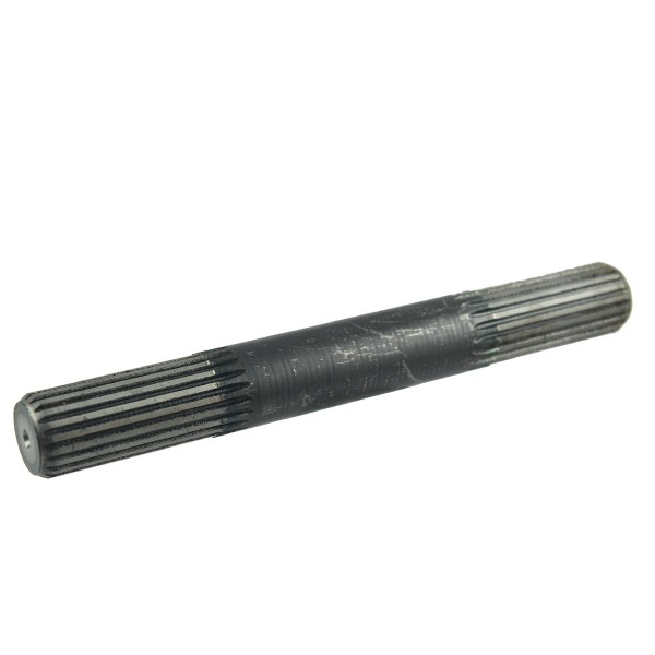 Front drive final drive shaft, 3C011-43410, Kubota M6040, Kubota M7040, Kubota M8540, 5-01-208-13