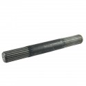 Front drive final drive shaft, 3C011-43410, Kubota M6040, Kubota M7040, Kubota M8540, 5-01-208-13