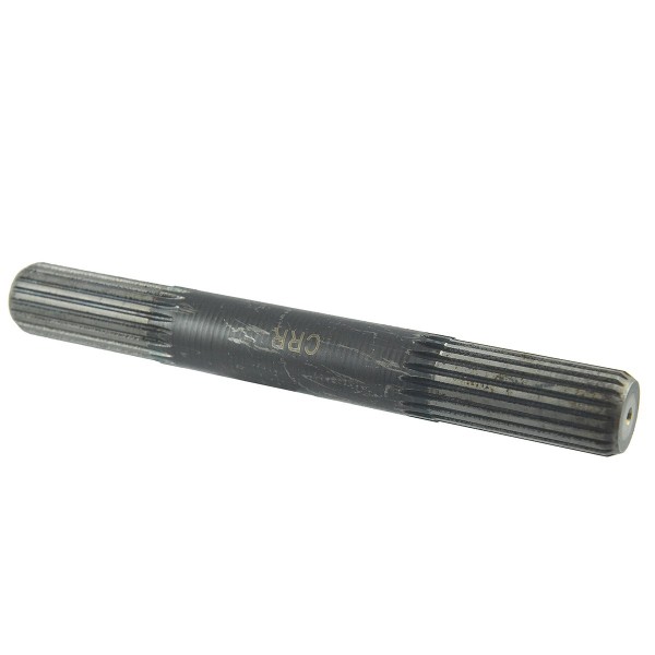 Koncový hřídel předního pohonu, 3C011-43410, Kubota M6040, Kubota M7040, Kubota M8540, 5-01-208-13