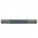 Arbre de transmission finale avant, 3C011-43410, Kubota M6040, Kubota M7040, Kubota M8540, 5-01-208-13