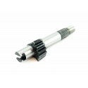 Steering arm shaft KUBOTA L02, 5T