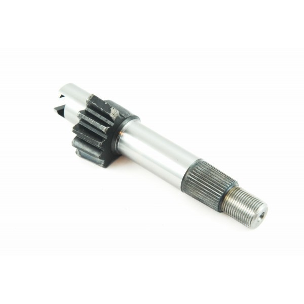 Eje del brazo de dirección KUBOTA L02, 5T