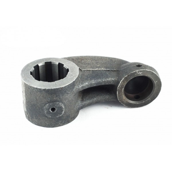 Hydraulické zdvíhacie rameno TS2810-TS3510 8T