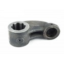 Brazo de elevación hidráulico TS2810-TS3510 8T