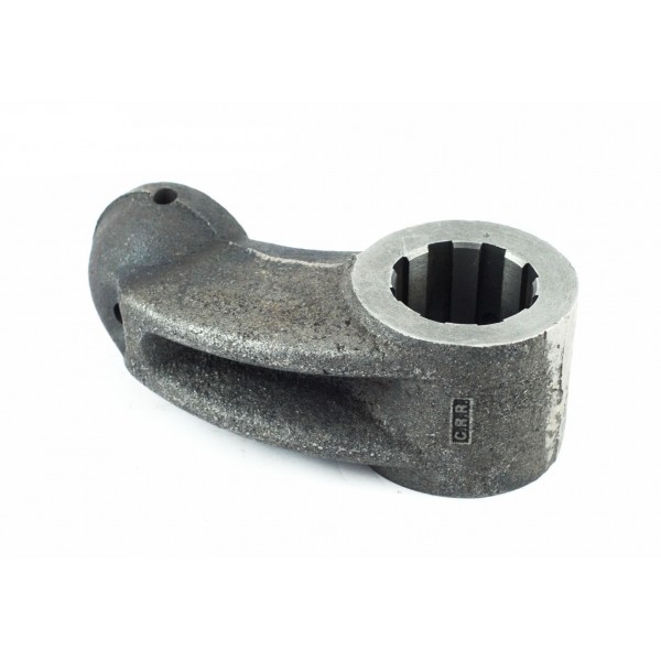 Brazo de elevación hidráulico TS2810-TS3510 8T