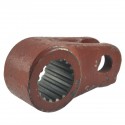 Stredové rameno Kubota L185F, Kubota L235, Kubota L275, Kubota L2402, Kubota L2602, 37220-37440, 5-01-107-02