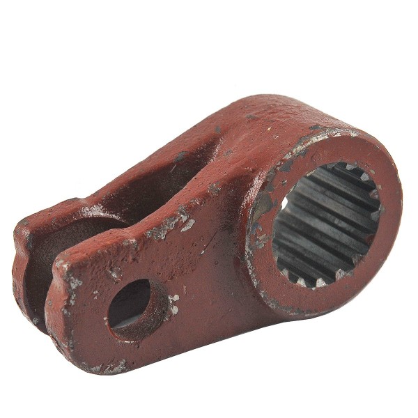 Bras central Kubota L185F, Kubota L235, Kubota L275, Kubota L2402, Kubota L2602, 37220-37440, 5-01-107-02