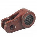 Stredové rameno Kubota L185F, Kubota L235, Kubota L275, Kubota L2402, Kubota L2602, 37220-37440, 5-01-107-02